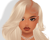 𝓁. astrid blonde
