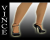 [VC] Corkscrew Heels