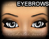 m.. Thin Eyebrow