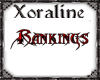 (XL)Rankings (red)