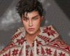 Xmas Sweater M