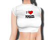 A. I LOVE PAPARAZZI