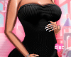 dress black PREGO e