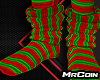 Ⓜ| Navidad Sock Yisel