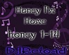 honey im home