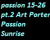 Art Porter Passion pt2