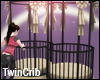 +Twin Crib+
