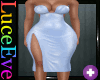 Sky Venire Gown LLT D