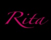 Rita's Chair