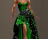 CRF* Gown #32 Green