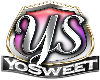 {ys} Sweet DC Couch