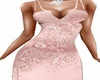 SEV night dress pink