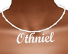 [MM] Necklaces Othniel