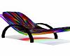 [KN] rainbow chair