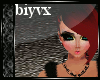 [biyvx] Mix red hair