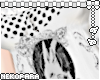 white rabbit