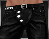 Der. Leather Pants-Men