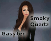 Gassiter - Smoky Quartz