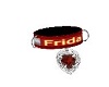 Frida's Collar