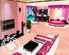 [JS]Pink Sweet Apartment