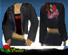 Lady Rider Jacket
