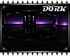 |D| Purple Halloween Rm