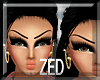 ~Z~ Perfect eyebrows Brn