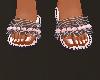 CRF* Kids Sandals