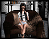 2u Urban  Chair
