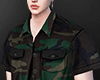 Camo T Shirt II