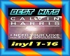 Calvin Harris-I Need...
