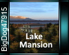 [BD]LakeMansion