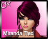 !CR! Miranda Tied Back
