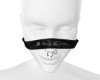 Goth Face Band