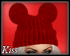! Holiday Hat