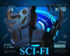 Sci ArmorTorso 4 Blue