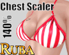 Chest Scaler 140%