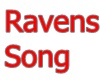RavensSong Name Pose