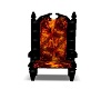 fire Throne