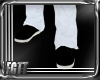 [FGTT] Urban White Pants
