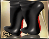 [LsT] Rebeca boots