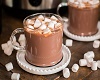 2Person Hot Chocolate