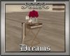 Miramar Side Table