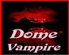 Dome Vampire - DJ Light