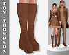 Lynx Winter Boots
