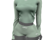 Alo Green Set