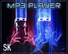 [SK] - DJ Mix MP3 Player