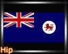 [HB] Flag Tasmanian