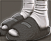 DRV Slippers New Socks