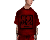 Kinky AF Red